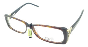 Anteojos Marcos Lentes Eyes 2121 Armazon Receta Flex Mujer