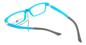 Anteojos Niños Lentes Receta Marcos Flex Livianos Urban 129 - Imagen 5
