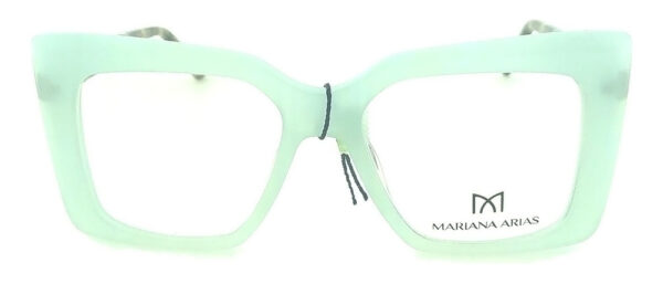 Anteojos Lentes Mariana Arias 366 Acetato Receta Flex Pin Up - Imagen 25