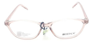 Anteojos Armazon Lentes Benx 212 Receta Marco Tr90 Gafas Mod - Imagen 10