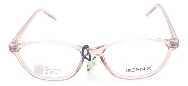 Anteojos Armazon Lentes Benx 212 Receta Marco Tr90 Gafas Mod - Imagen 10