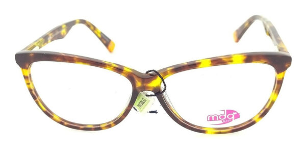 Anteojos Armazon Marcos Mdq Gz03 Acetato Receta Flex Moda - Imagen 4