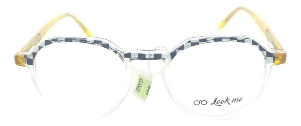 Anteojos Marcos Lentes Look Me Bravo Receta Flex Armazon Gaf - Imagen 18
