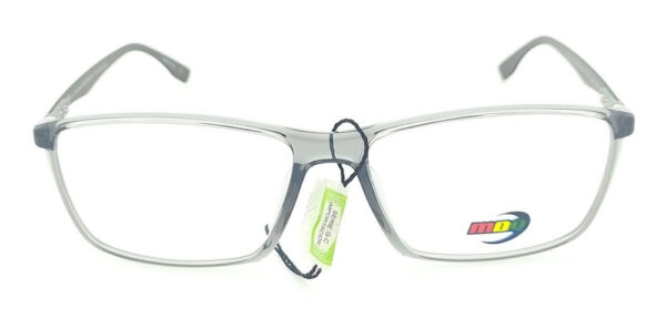 Anteojos Mdq T27 Armazon Marcos Lentes Receta Moda Livianos - Imagen 17
