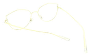 Anteojos Lentes Metal 5012 Marco Armazon Moda Receta Gafas - Imagen 5