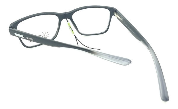 Anteojos Marcos Dynamo 439 Receta Flex Tr90 Lentes Armazon - Imagen 11