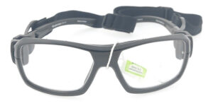 Anteojos Armazon Antiparras Optitech 224 Receta Lentes Flex - Imagen 22