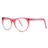 Anteojos Lentes Marcos Vondel Park Frigg Pin Up Receta Flex - Imagen 8