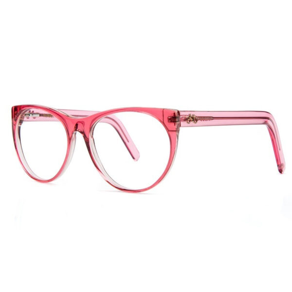 Anteojos Lentes Marcos Vondel Park Frigg Pin Up Receta Flex - Imagen 9