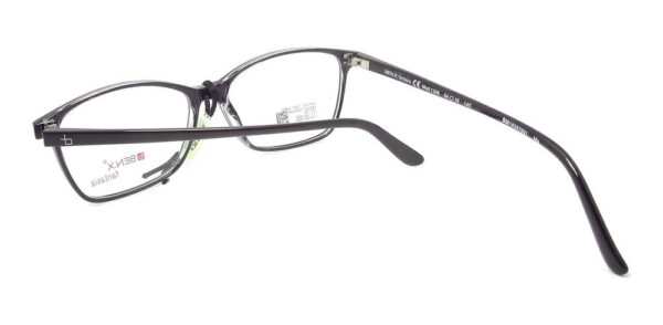 Lentes Anteojos Marcos Benx 1306 Receta Livianos Flexible - Imagen 31