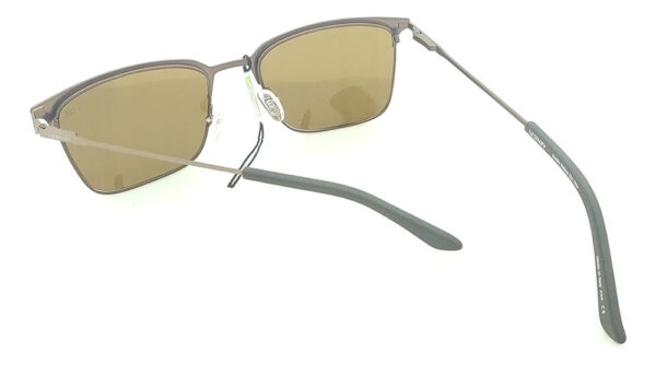 Anteojos De Sol Lentes Hombre Westbury 3111 Polarizado Uv - Imagen 12