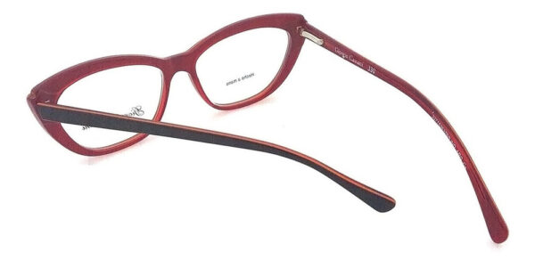 Anteojos Lentes Giorgio Cassani 330 Acetato Receta Flex Pin - Imagen 18