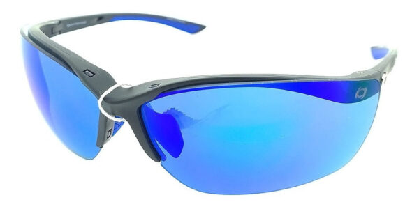 Anteojos De Sol Optitech 286 Deportivo Uv Lentes Espejado 3