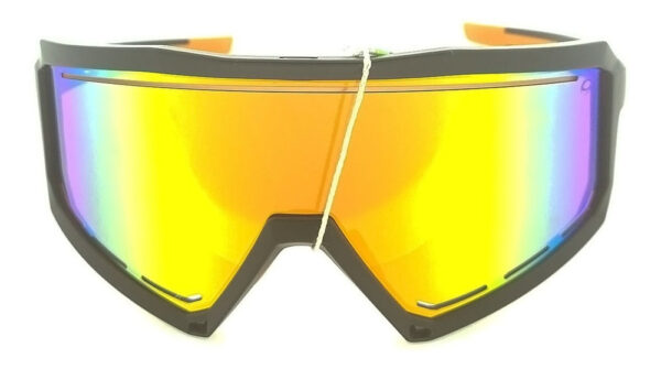 Gafas Deportivas Ski Lente Beach Volley Esqui Optitech 293 - Imagen 4