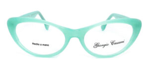 Anteojo Marco Armazon Receta Gc 289 Pin Up Zilo Flex Lentes - Imagen 58