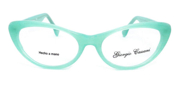 Anteojo Marco Armazon Receta Gc 289 Pin Up Zilo Flex Lentes - Imagen 58