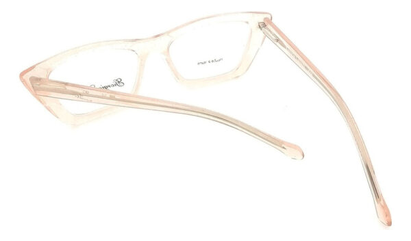 Anteojos Marcos Lentes Giorgio Cassani 332 Acetato Pin Up Fl - Imagen 26