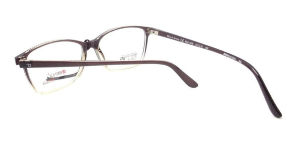 Lentes Anteojos Marcos Benx 1306 Receta Livianos Flexible - Imagen 19