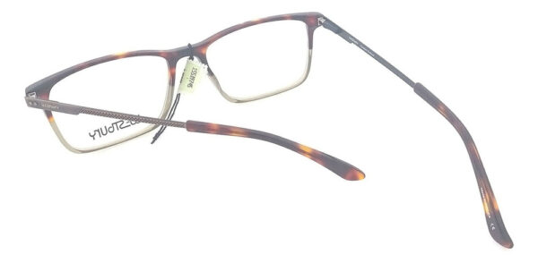 Lentes Anteojos Westbury 790 Marcos Receta Flex Hombre Metal - Imagen 18