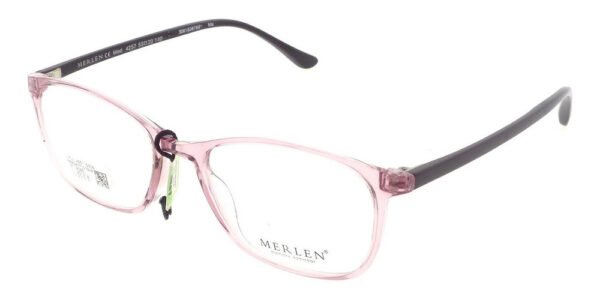 Anteojos Marcos Lentes Merlen 4257 Livianos Receta Moda - Imagen 9