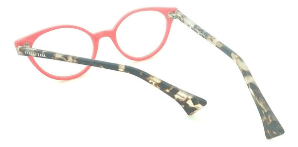 Anteojos Lentes Vondel Park Lena Receta Acetato Marco Gafas - Imagen 18