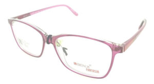 Lentes Anteojos Marcos Benx 1306 Receta Livianos Flexible