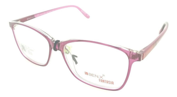 Lentes Anteojos Marcos Benx 1306 Receta Livianos Flexible
