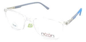 Anteojos Lentes Filtro Azul Blue Receta Flex Gafas Noon 1139