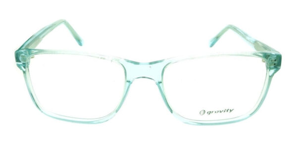 Anteojos Marco Unisex Gravity Fidel Lentes Receta Armazon - Imagen 11