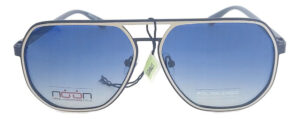 Anteojos De Sol Lentes Polarizados Uv Gafas Aviador Noon 075 - Imagen 11