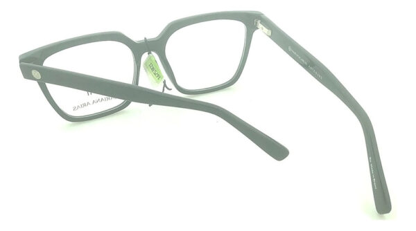 Anteojos Lentes Marcos Mariana Arias 367 Receta Acetato Flex - Imagen 4