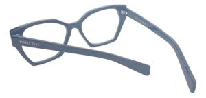Anteojos Lentes Vondel Park Bjork Pin Up Receta Acetato Gaf - Imagen 17