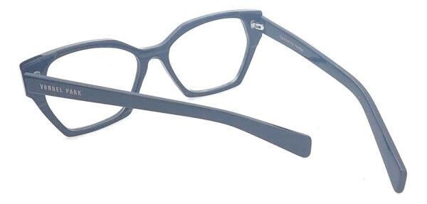 Anteojos Lentes Vondel Park Bjork Pin Up Receta Acetato Gaf - Imagen 17