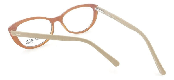 Anteojos Marcos Urban 5055 Armazon Receta Pin Un Flex Lentes - Imagen 44