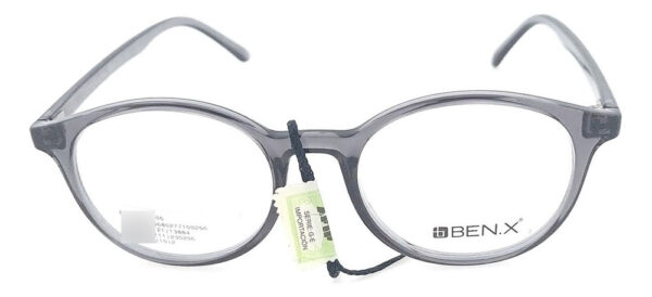 Anteojos Marcos Benx 109 Lentes Receta Livianos Lennon Moda - Imagen 46