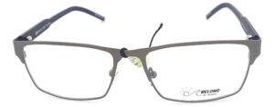 Anteojos Lentes Dynamo 445 Metal Receta Armazon Marco Gafas - Imagen 11