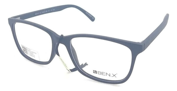 Anteojos Lentes Marcos Receta Benx 268 Tr90 Livianos Moda