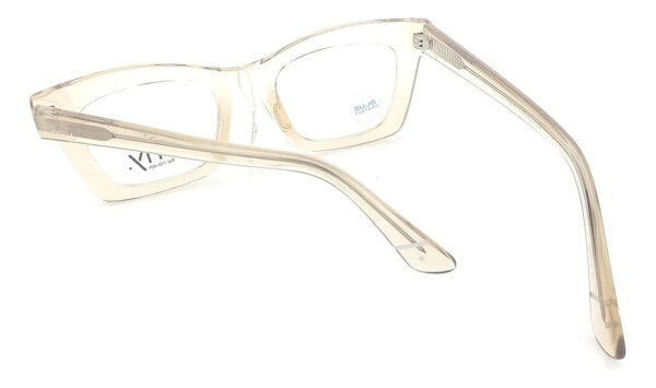 Anteojos Lentes Noon Myz 29 Filtro Azul Receta Armazon Gafas - Imagen 12