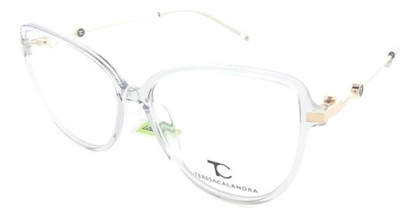 Anteojos Lentes Teresa Calandra C30z Marcos Receta Gafas Mod - Imagen 10