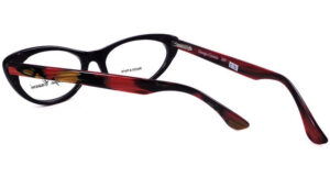 Anteojo Marco Armazon Receta Gc 289 Pin Up Zilo Flex Lentes - Imagen 29