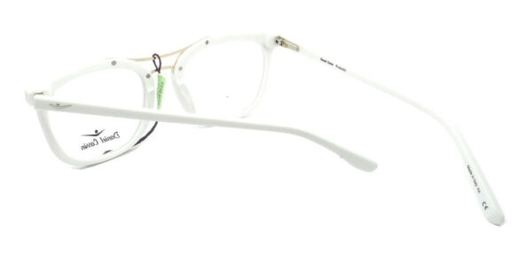 Lentes Anteojos Daniel Cassin 8605 Receta Flex Doble Puente - Imagen 17