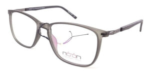 Anteojos Armazon Marcos Receta Noon 1123 Liviano Flex Lentes