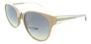 Anteojo De Sol Teresa Calandra Caterina Pin Up Acetato Moda