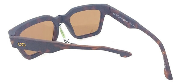 Anteojos De Sol Lentes Polarizado Uv Gafas Look Me Siret - Imagen 17