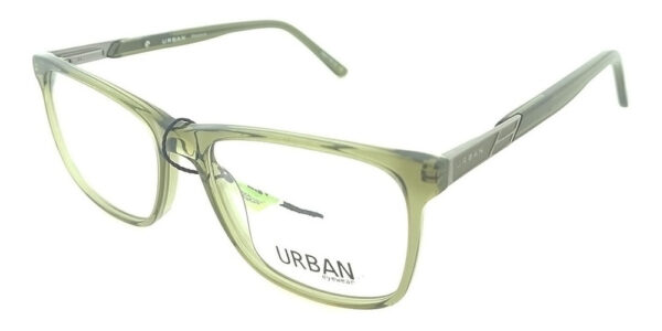 Anteojos Armazon Urban 5050 Marcos Receta Flex Lentes Acetat - Imagen 16