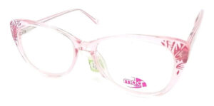 Lentes Anteojos Mdq Gz05 Pin Up Receta Flex Mujer Marcos Mod - Imagen 22
