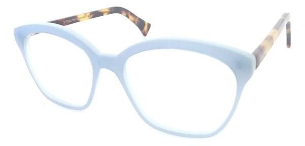 Anteojos Armazon Vondel Park Sylvi Acetato Receta Moda Lente - Imagen 10