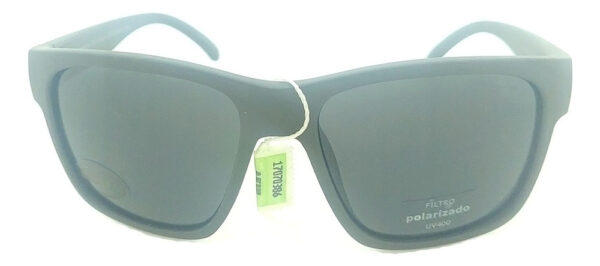 Anteojos De Sol Mdq Kirra Lentes Polarizados Uv Moda Gafas - Imagen 24