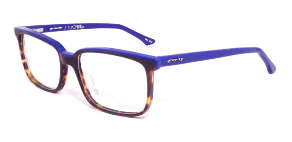 Anteojos Marcos Lentes Gravity Gilmore Receta Acetato Flex