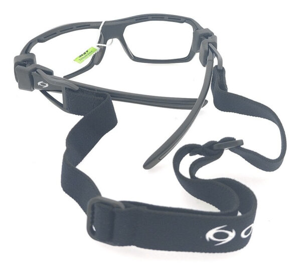 Anteojos Armazon Antiparras Optitech 224 Receta Lentes Flex - Imagen 24